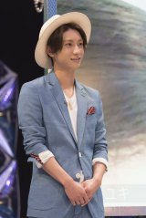 AAA�E�o�^�i�Y�A���q�����o�[�̔閧�����u��œ{����v 