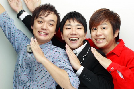 画像 写真 お笑い事務所8社が日替わりでお笑いライブ 気になる芸人大集合 17枚目 Oricon News