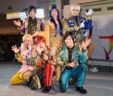 �A���X�}�O�i�A���эK�q�Ƃ̐��R���{�ɑ勻���u�C�����悩����!�v 