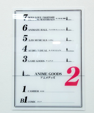 一足違い