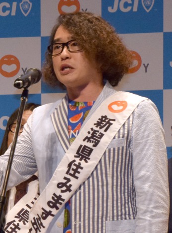 画像 写真 吉本興業 笑いで 地域活性 に一役 西川きよしも気合い十分 総力あげる 5枚目 Oricon News