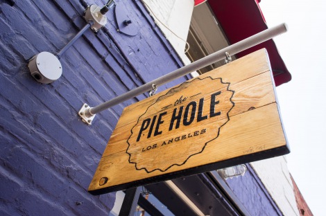 LA発人気パイ店「The Pie Hole Los Angeles」が日本初上陸！ 