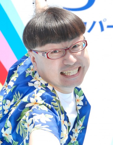 イジリー岡田 37歳一般女性と結婚へ ハワイで挙式 Oricon News