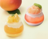 �|�b�g�^�J�b�v���L���[�g�ȃ}���S�[&���X�C�[�c 