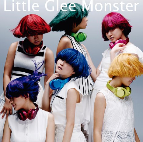 Little Glee Monster̃VOu炵Ă݂/N̂悤ɂȂ肽v񐶎YA 