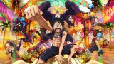 �f��wONE PIECE FILM GOLD�x����11���~�����̍D�X�^�[�g �����͖{�N�xNo.1 