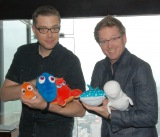 �w�t�@�C���f�B���O�E�h���[�x���_�����Ƃ��Ď󂯓����Ƃ������� 