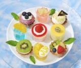 �������ȉăX�C�[�c�Ńe�B�[�^�C�������o 