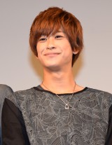 �f��w�V������炷�B�x������I�C�x���g�ɓo�d�������V�� �iC�jORICON NewS inc. 