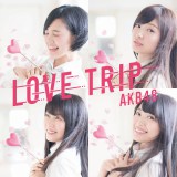 AKB4845thVOuLOVE TRIP/킹𕪂ȂvType-D 