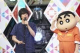 tvアニメ25周年のクレヨンしんちゃん これからも5歳児続けます oricon news