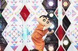 tvアニメ25周年のクレヨンしんちゃん これからも5歳児続けます oricon news
