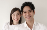 結婚することを発表した妻夫木聡&マイコ 