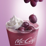 ��Ȃ��Ԃǂ����g�b�s���O! �}�b�N�J�t�F�w�����̃X���[�W�[�x 