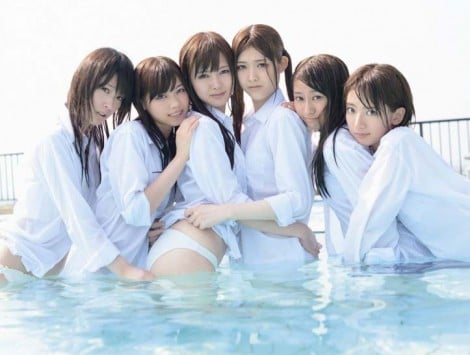 画像 写真 乃木坂46 1st写真集で水着姿初披露 白石麻衣 最初は恥じらいあった 1枚目 Oricon News