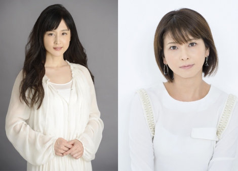 画像 写真 相田翔子 森高千里ピーナッツを歌う 女性歌手12組がデュエット 1枚目 Oricon News