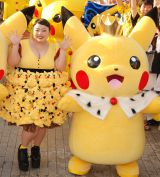 �n�Ӓ����g�s�J�`���E85�C�h���X�h��I 5000�l�ƃ_���X�u�ō�!�v 