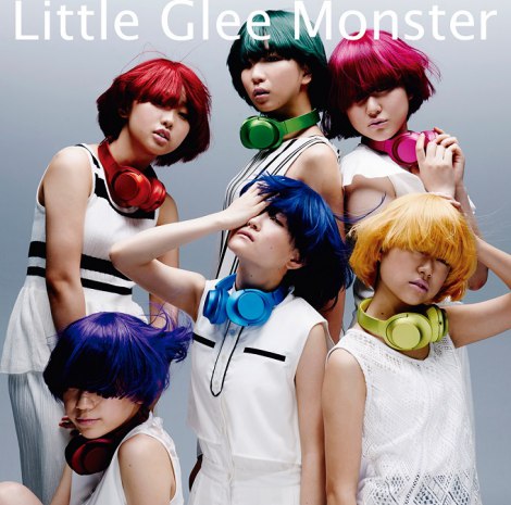 Little Glee Monster 6thVOu炵Ă݂/N̂悤ɂȂ肽vB 