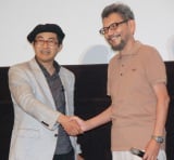 �w�V���E�S�W���x�����\��f�ɓ��{�a�F�����~�� ���쑍�ē��T�v���C�Y�o�� 