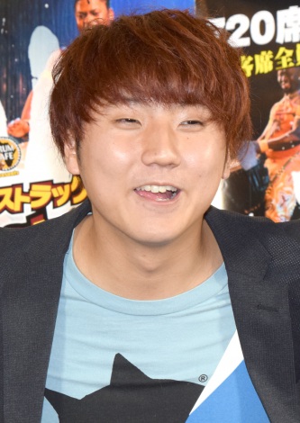 コロコロチキチキペッパーズの画像 写真 コロチキ 卓球男子代表に さぁ ポーズ期待 19枚目 Oricon News