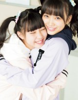 �����w���u�x���[�x�ꑮ���f���ɐl�C�A�C�h���N�p HKT48�Ȃ��݂��A�G�r���������� 