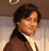 �~���[�W�J���w�t�����P���V���^�C���x���씭�\�L�҉�ɏo�Ȃ��������a���iC�jORICON NewS inc. 