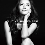 華原朋美『ALL TIME SINGLES BEST』(CD2枚組)(通常盤) 