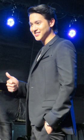 {̃RxVCusWF[XEW (C)ORICON NewS inc. 