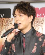 Jo[Aow1936 `your songs`x[XLOCxgsROY (C)ORICON NewS inc. 
