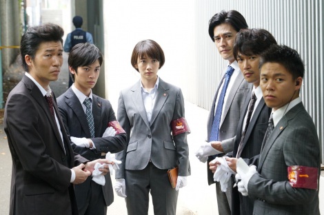 画像 写真 ジャンポケ斉藤 出演ドラマでキーマンに重圧 吐きそうになりました 3枚目 Oricon News