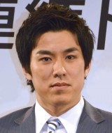 高畑裕太容疑者の父は俳優の大谷亮介 所属事務所が公表 Oricon News