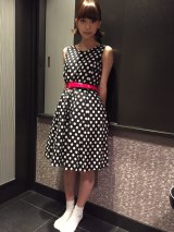 �X�숨�̃t�@�b�V�����ʐM(7)���ʃ����s�Ń��g���K�[���[ 