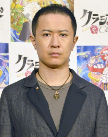 杉田智和の画像 写真 杉田智和 梶裕貴 偉大な作曲家を熱演 面白くしようとしない 5枚目 Oricon News