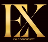 xXgAowEXTREME BESTx(3CD+4DVD/Blu-ray Disc) 
