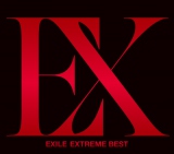 xXgAowEXTREME BESTx(3CD) 