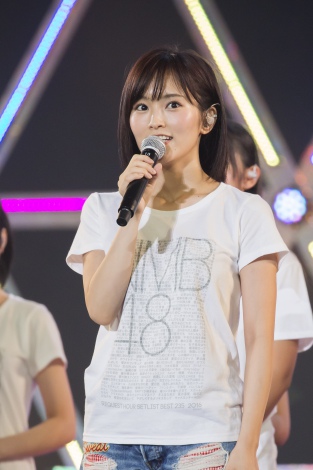 画像・写真 | NMBリクアワ1位は次世代ユニット曲 さや姉歓喜