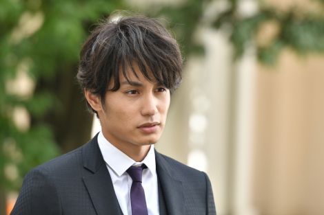 中村蒼 肉食系イケメン役とは真逆 な素顔 似ていないところがたくさん Oricon News