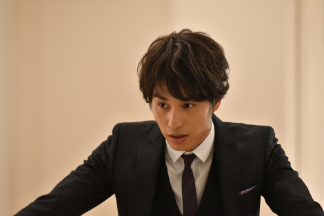 画像 写真 中村蒼 肉食系イケメン役とは真逆 な素顔 似ていないところがたくさん 4枚目 Oricon News