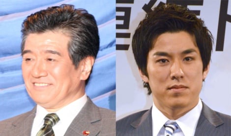 高畑裕太容疑者の父は俳優の大谷亮介 所属事務所が公表 Oricon News