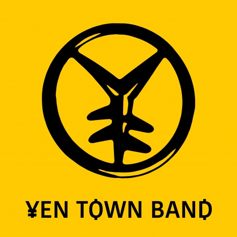 919 Aernw30NLOʔԑg MUSIC STATION EgFESxɏo\YEN TOWN BAND 