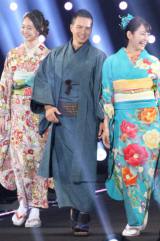 �yTGC2016AW�z�s�����l�A�����Ԃ�󂯂ċ��L�����Z���t����I 