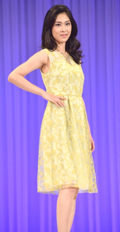 画像 写真 ミス ワールド16 日本代表に22歳の通訳 吉川プリアンカさん 5枚目 Oricon News