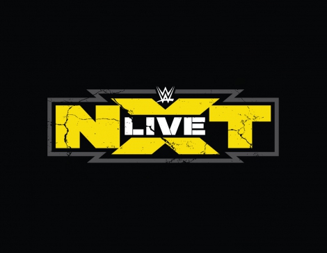 NXT{uNXT Live JapanvS(C)2016 WWE, Inc. All Rights Reserved. 