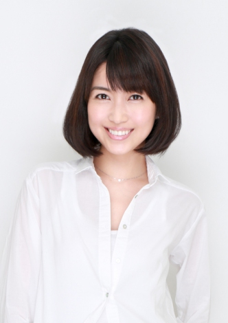 画像 写真 真田丸 秀忠の正室 江役の新妻聖子とは 1枚目 Oricon News