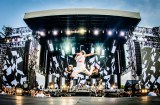 wONE OK ROCK 2016 SPECIAL LIVE IN NAGISAENx Photo by JulenPhoto 