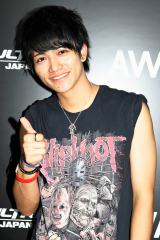 ���c�x�A�wULTRA JAPAN�x����q�Ɉ��|�u�ڂ̂���ɍ���v 