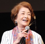 �w��9�񂵂��܂��R���f�B�f��Ձx�̃N���[�W���O�Z�����j�[�ɓo�ꂵ���{�ܐ�b�q �iC�jORICON NewS inc. 