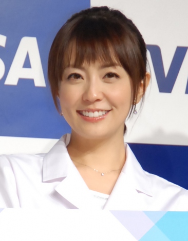 休養中の小林麻耶 3ヶ月ぶりブログ更新 また笑顔で働ける日が来るように Oricon News