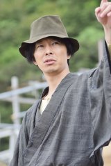 ���J�씎�ȁA���c��k�����ɒ��� �w���哇�x�h���}�� 