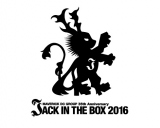 5NԂ蕜wJACK IN THE BOXx 
